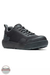 Wolverine W241038 Dart Knit DuraShocks CarbonMax Work Shoes Profile View