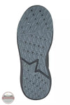 Wolverine W241038 Dart Knit DuraShocks CarbonMax Work Shoes Sole View