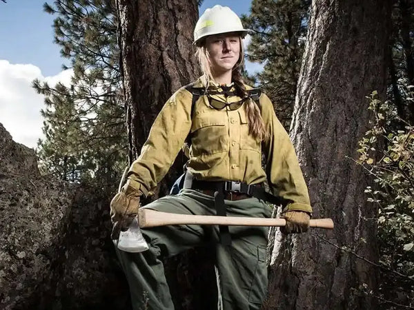 Workwear for Women / Ladies available at Blue Collar Mercantile The Workingman's Store in Winchester, VA