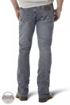 Wrangler 77MWZGL Retro Slim Fit Bootcut Jeans in Greeley Back View