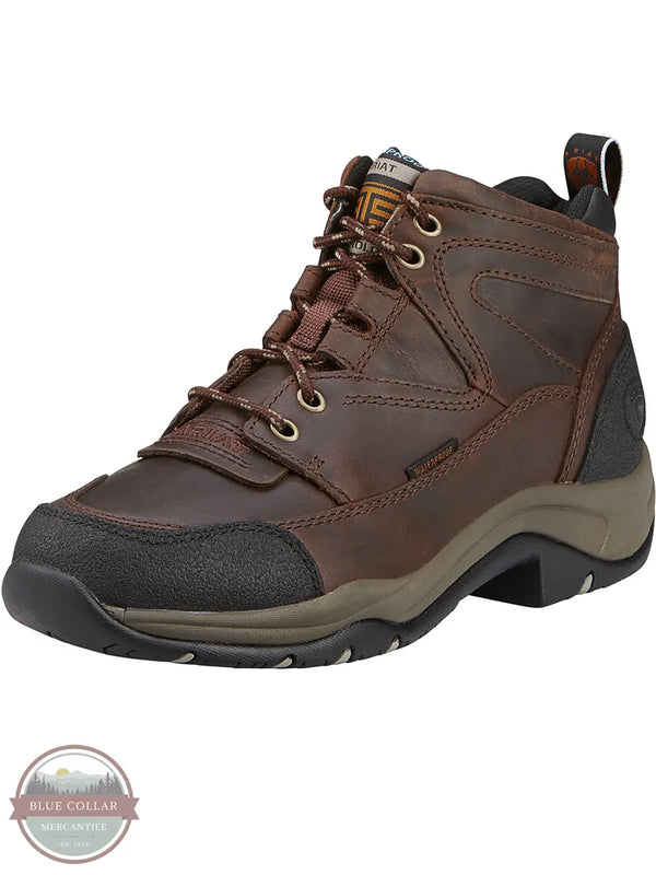 Ariat 10004134 Women's Terrain Waterproof Boot main view