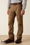 10027705 Ariat Flame Resistant Straight Fit Straight Leg Canvas Work Pant