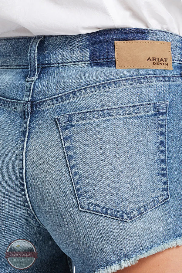 Serenity 3 Inch Short by Ariat 10039592