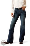 Ariat 10040806 Perfect Rise Aisha Trouser Jean, front
