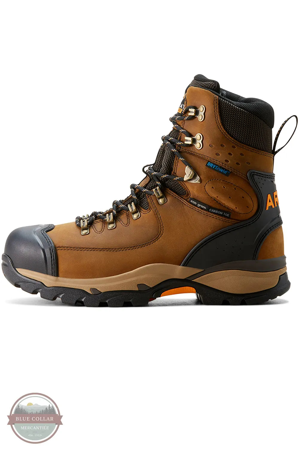 Ariat 10053571 Endeavor 8