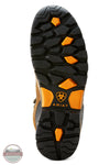Ariat 10053571 Endeavor 8" Waterproof Insulated Carbon Toe Work Boots sole view