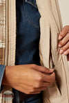 Ariat 10062553 REAL Crius Vest, zoom