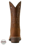 Ariat 10064046 Hybrid Roughstock Square Toe Cowboy Boot, heel