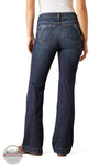 Ariat&nbsp;10072965 Vivienne High Rise Slim Trouser Jean full rear view