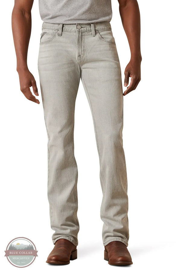 Ariat 10072981 M7 Slim Oliver Straight Leg Jean front view