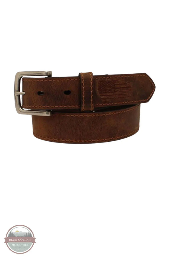 Ariat A1307402 Boys USA Flag Belt