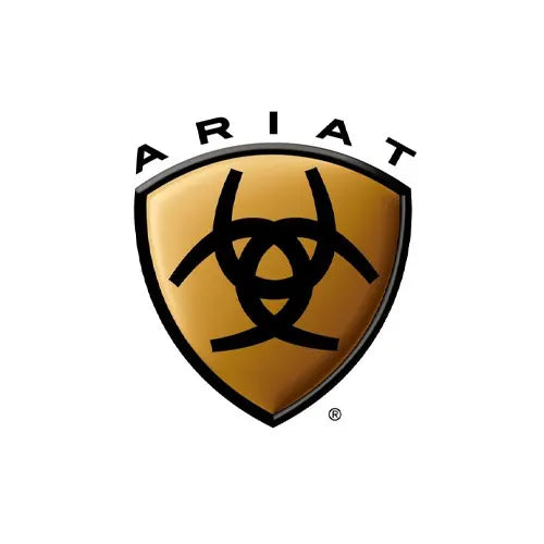 Ariat apparel and boots available at Blue Collar Mercantile The Workingman's Store