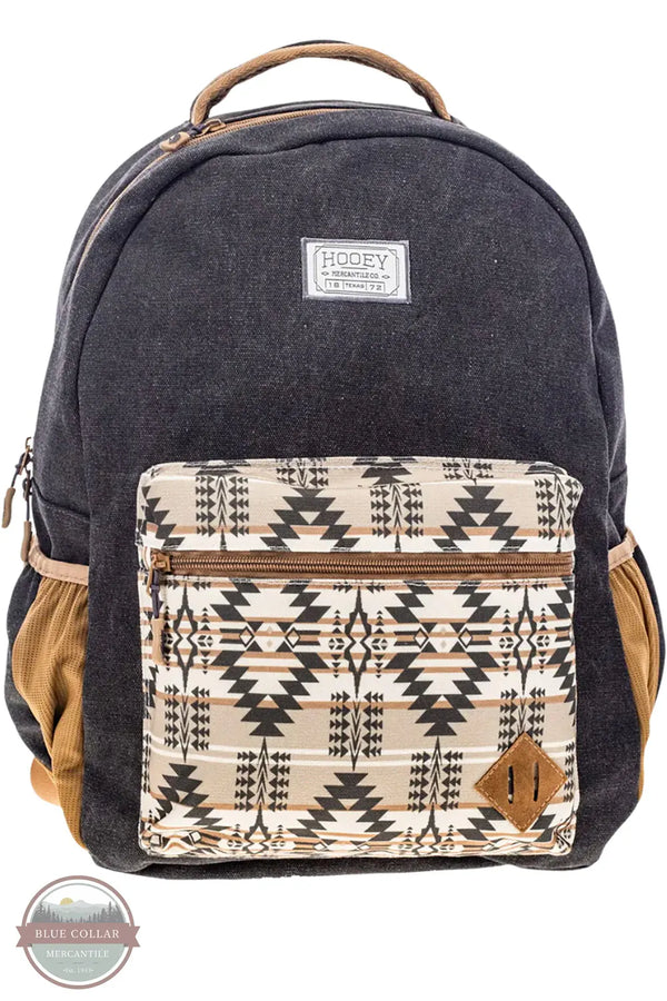BP2601CHAZ Hooey "Recess" Backpacks front view