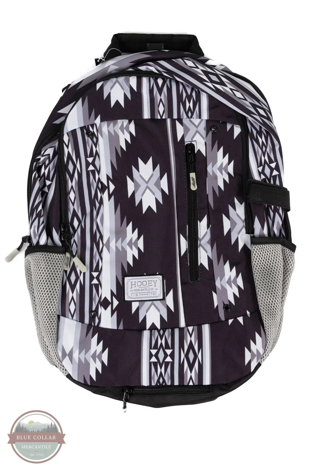 BP2602AZBK Hooey 