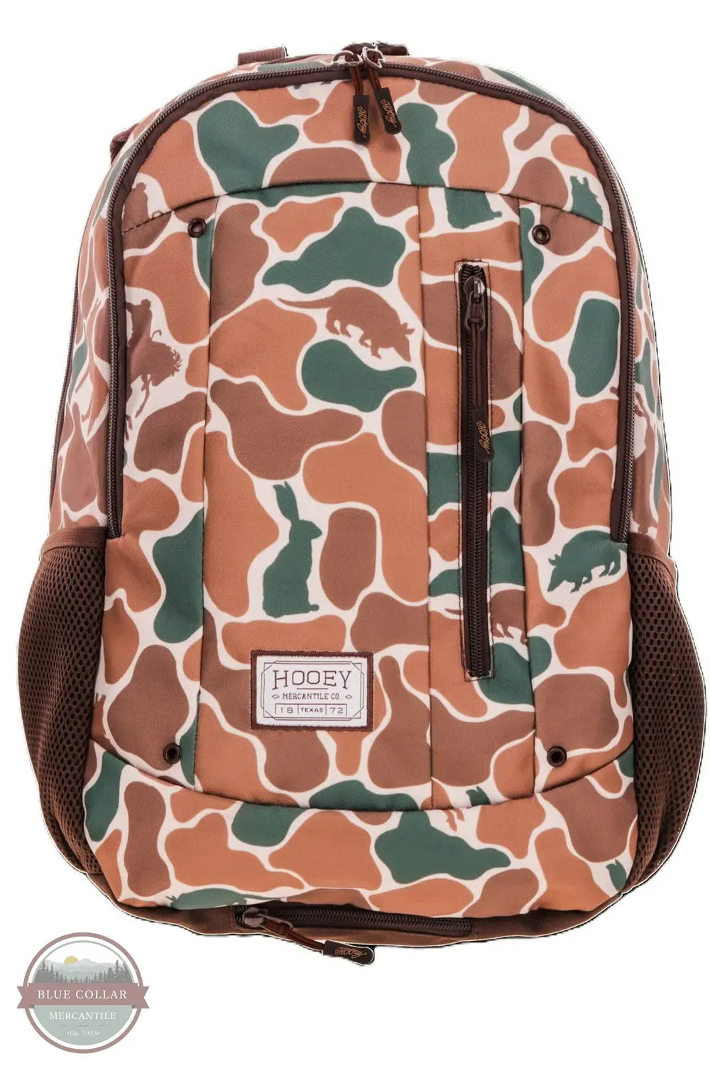 BP2602CABR Hooey 