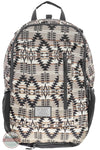 BP2602CHAZ Hooey "Rockstar" Backpacks front view