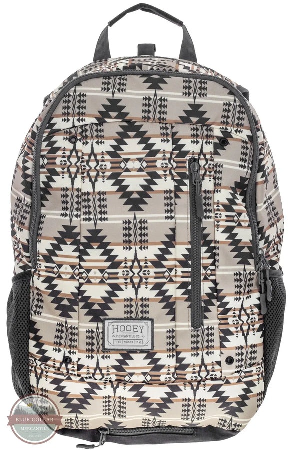 BP2602CHAZ Hooey "Rockstar" Backpacks front view