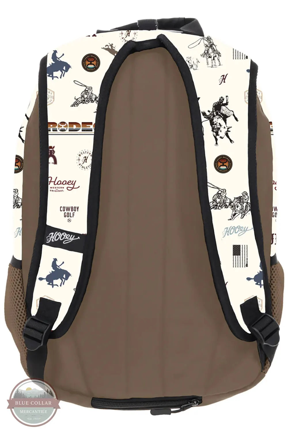 BP2602CRTN Hooey 