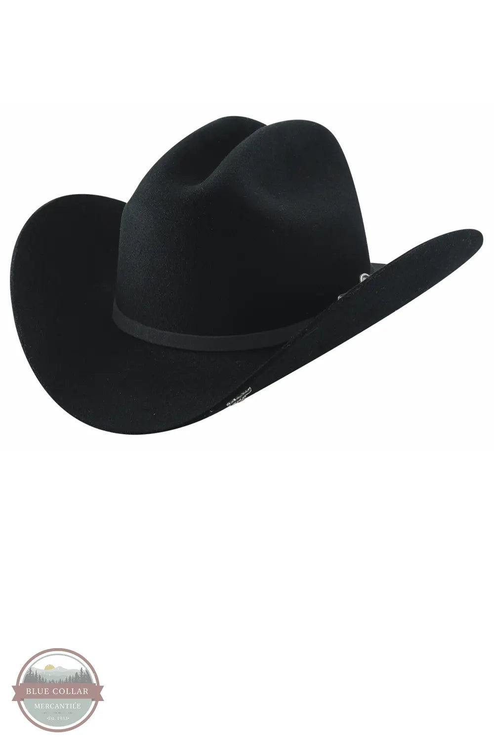 Bullhide Hats 0825 Emiliano 8X Western Cowboy Hat image