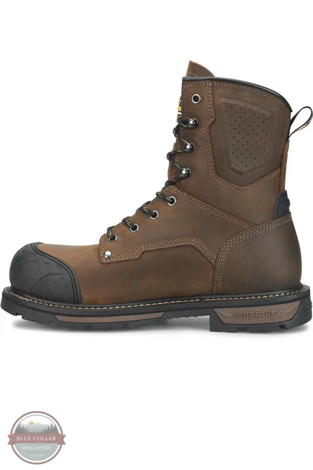Carolina CA3701 Men's Blockade 8