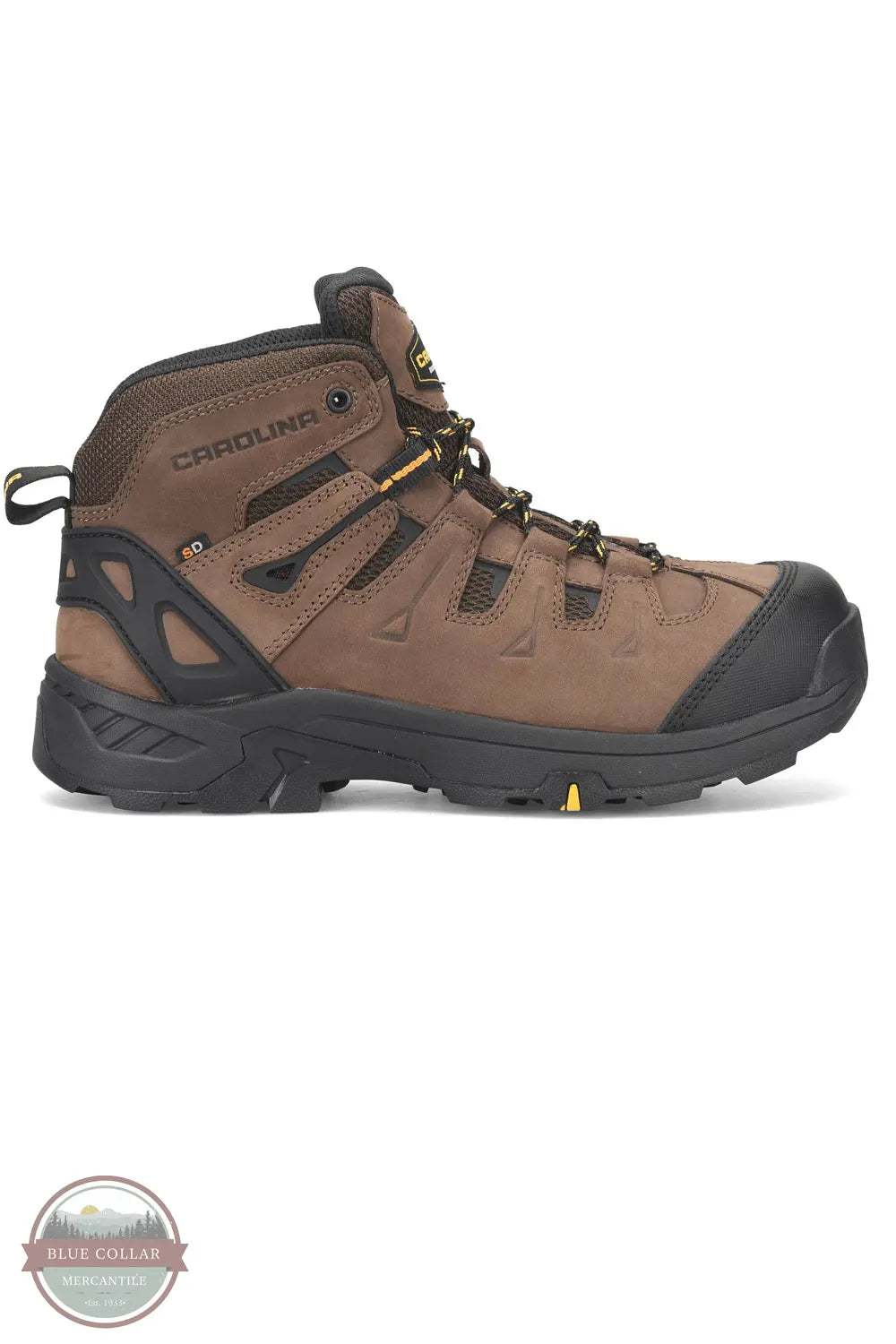 Carolina CA4545 Men's 5