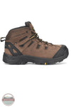 Carolina CA4545 Men's 5" Quadricep Static Dissipative Composite Toe Hiker side view