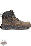 Carolina CA5556 Subframe 6" Composite Toe Work Boot side view