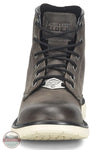Phantom Rider PH5062 Carey Men's 6" Non-Safety Lacer from the Civil Dusk Collection front view
