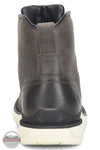 Phantom Rider PH5062 Carey Men's 6" Non-Safety Lacer from the Civil Dusk Collection heel view