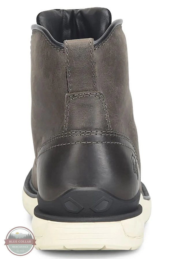 Phantom Rider PH5062 Carey Men's 6" Non-Safety Lacer from the Civil Dusk Collection heel view
