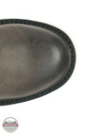 Phantom Rider PH5062 Carey Men's 6" Non-Safety Lacer from the Civil Dusk Collection toe shape view
