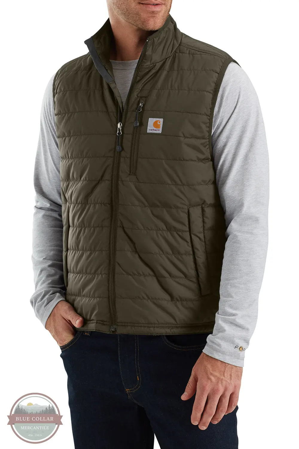 Carhartt 102286-MOS Men's 