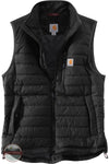 102286 Rain Defender Insulated Relaxed Fit Vest