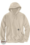 Carhartt 107461-A16 Sawyer Camo Sweatshirt  front view