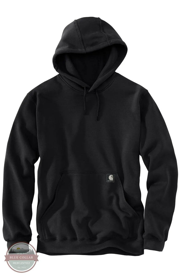 Carhartt 107461-N04 Sawyer Camo Sweatshirt front