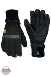 GL0838M Storm Defender Insulated Fleece Cuff Gloves