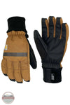 GL0838M Storm Defender Insulated Fleece Cuff Gloves