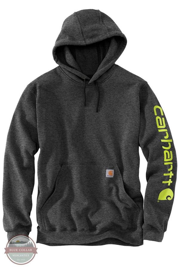 Mens small carhartt hoodie on sale