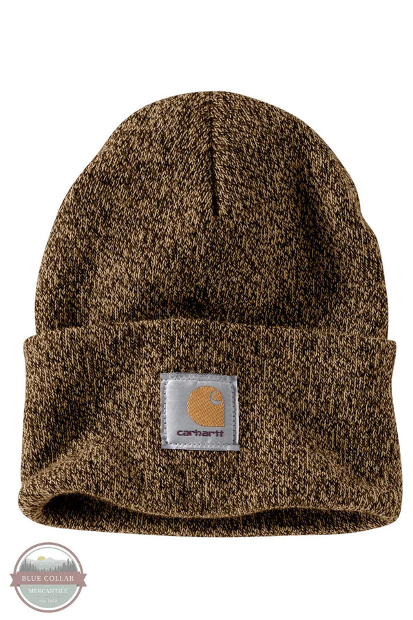 A18 Knit Cuffed Beanie