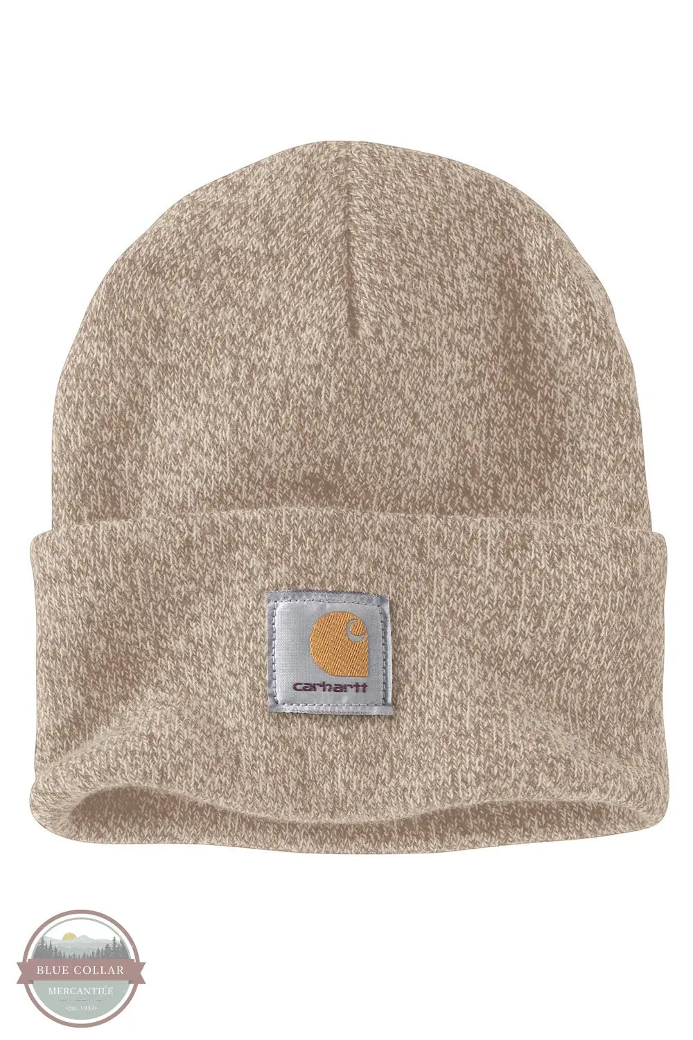 A18 Knit Cuffed Beanie