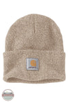 A18 Knit Cuffed Beanie