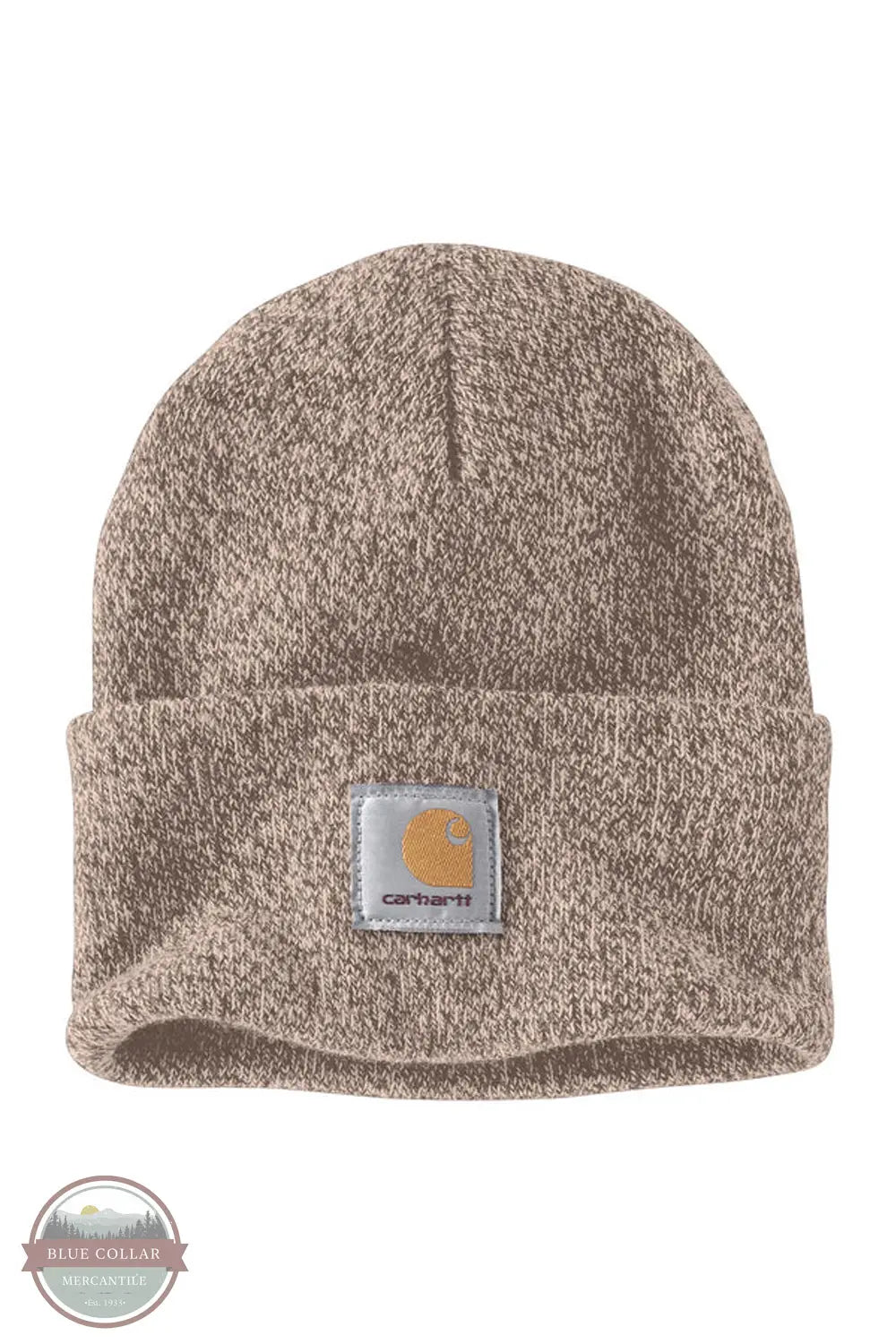 A18 Knit Cuffed Beanie