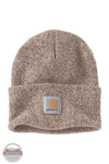 A18 Knit Cuffed Beanie