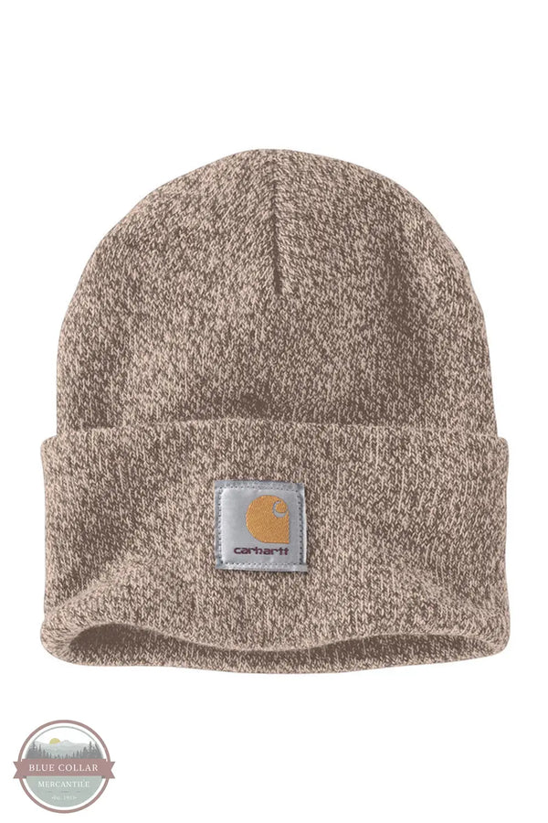 A18 Knit Cuffed Beanie