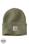 A18 Knit Cuffed Beanie