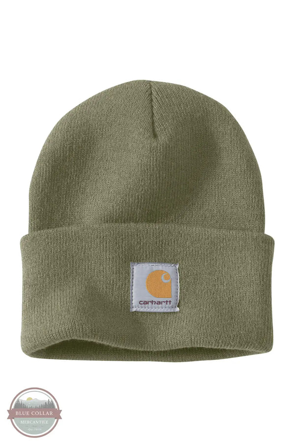 A18 Knit Cuffed Beanie