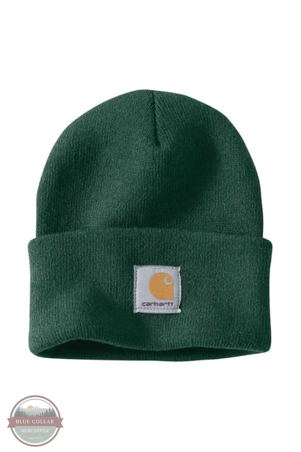 A18 Knit Cuffed Beanie