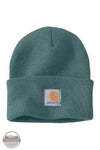 A18 Knit Cuffed Beanie