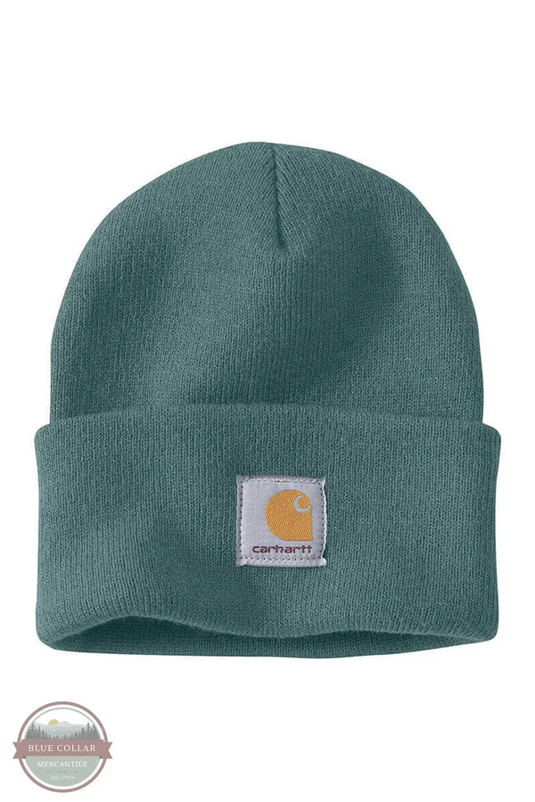 A18 Knit Cuffed Beanie