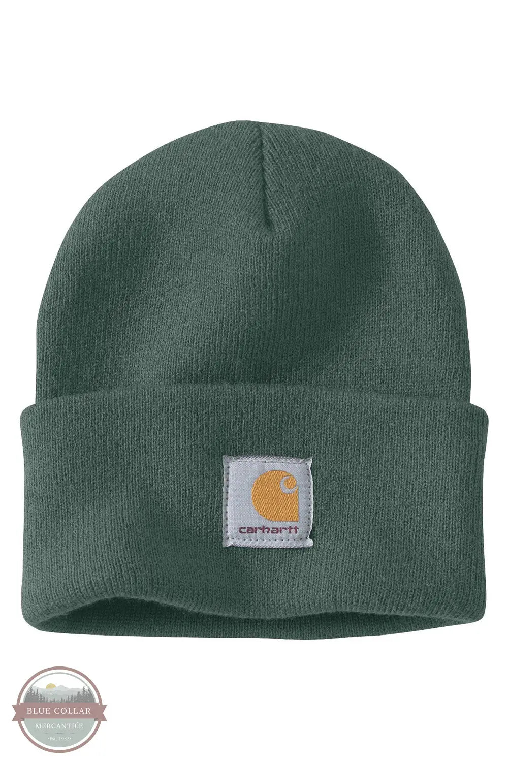 A18 Knit Cuffed Beanie